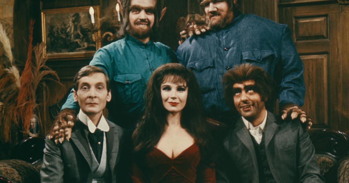 list of carry on films cast members