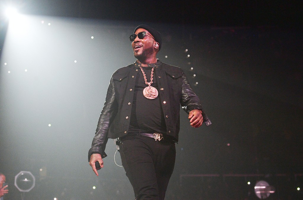 jeezy discography