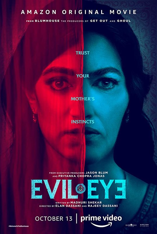 evil eye (2020 film)
