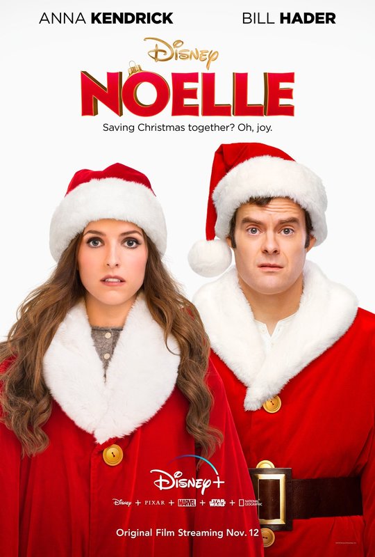 noelle (2019 film)
