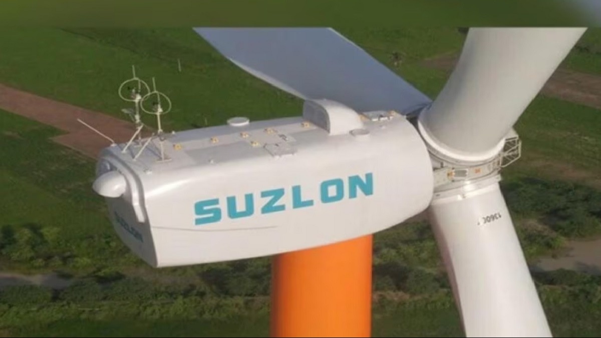 suzlon