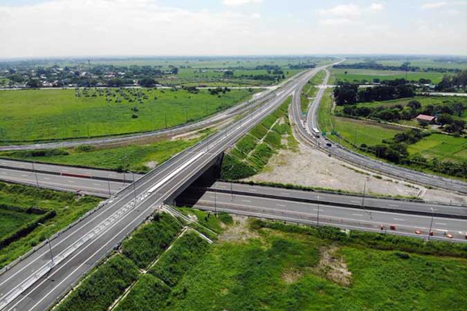 north luzon east expressway
