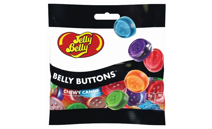 jelly belly