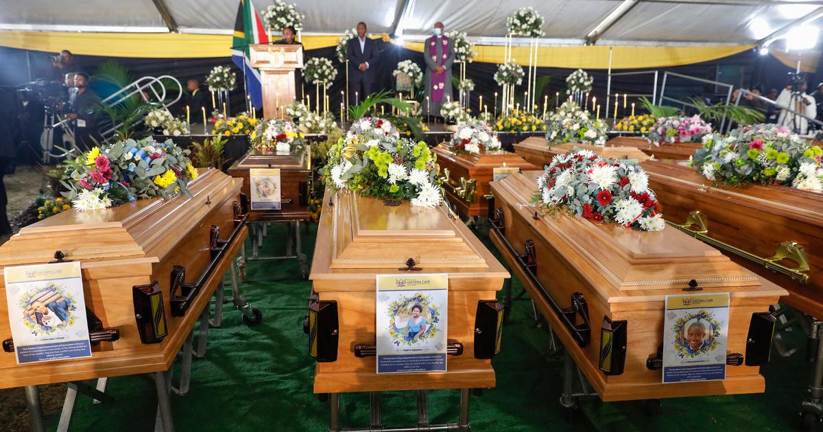 south african tavern deaths