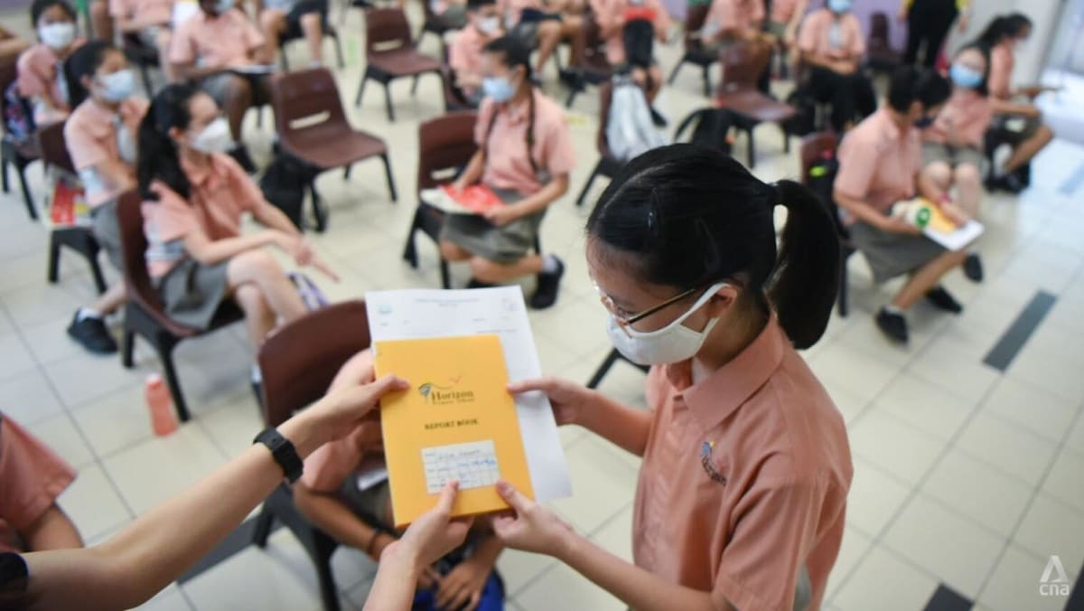 when is psle result release 2021