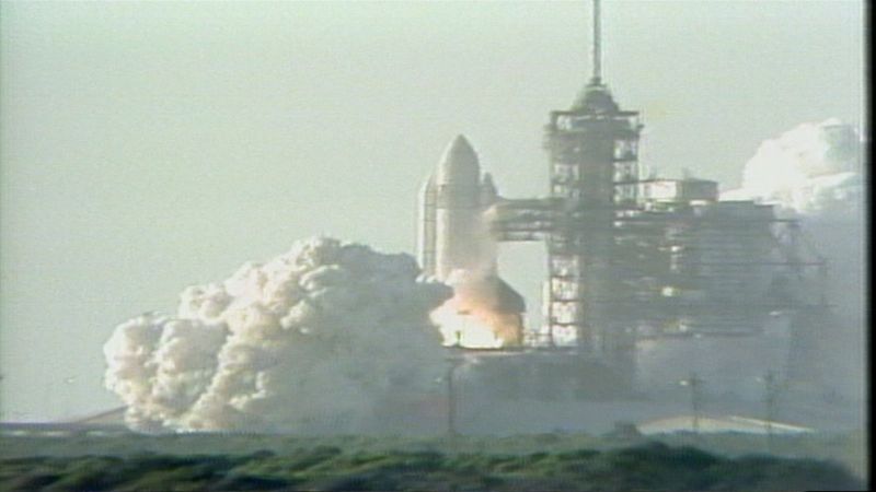 space shuttle columbia