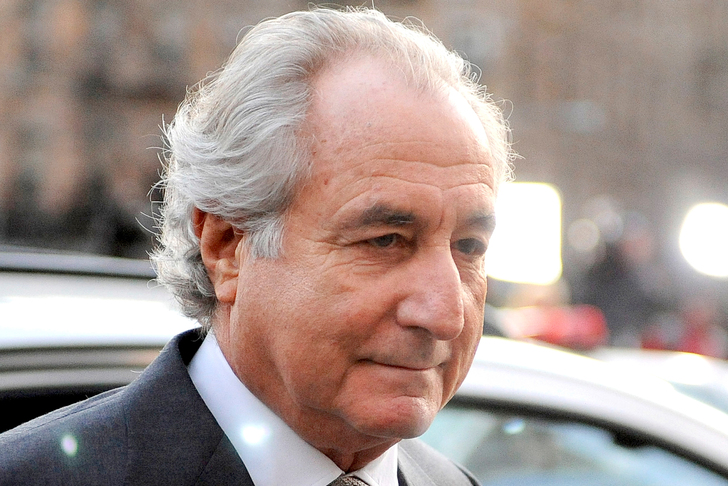 madoff investment scandal
