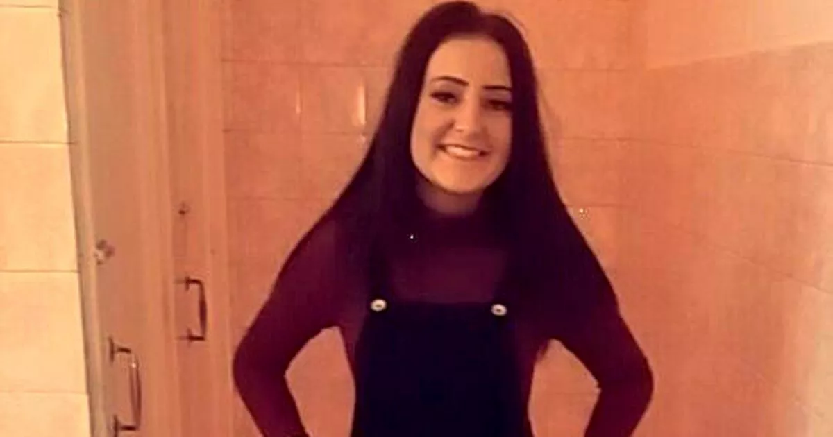 murder of paige doherty