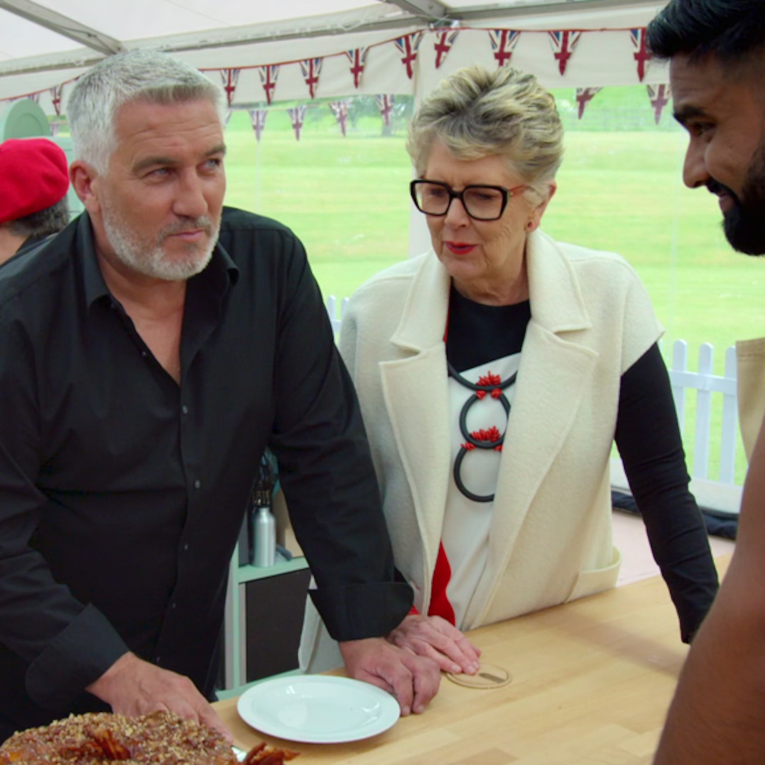 the great british bake off (series 11)