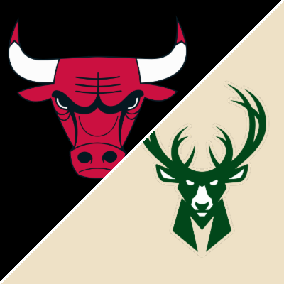bulls vs bucks