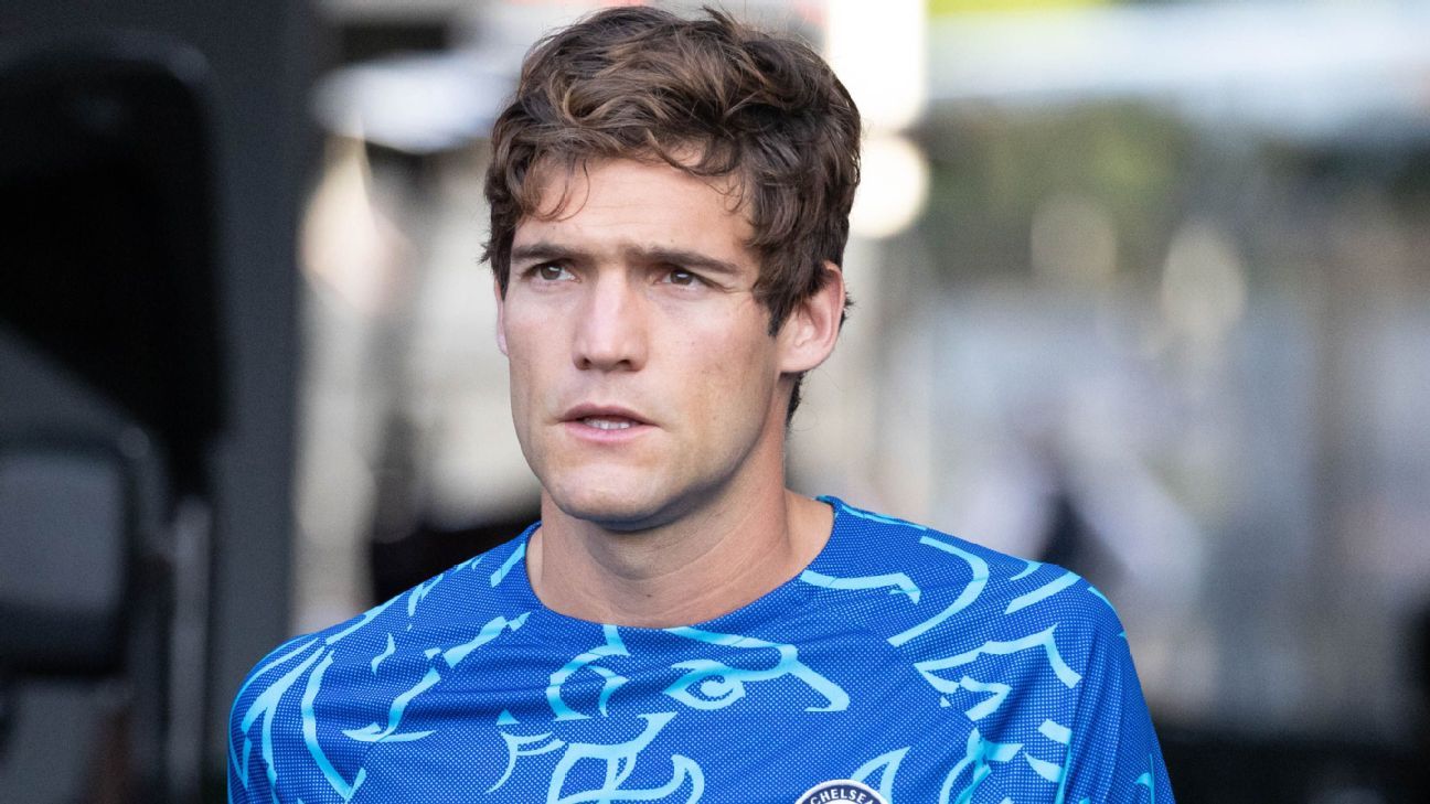 marcos alonso