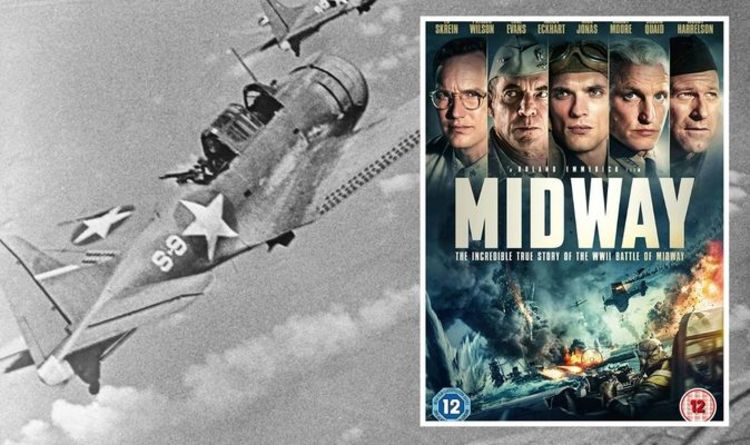 midway (2019 film)