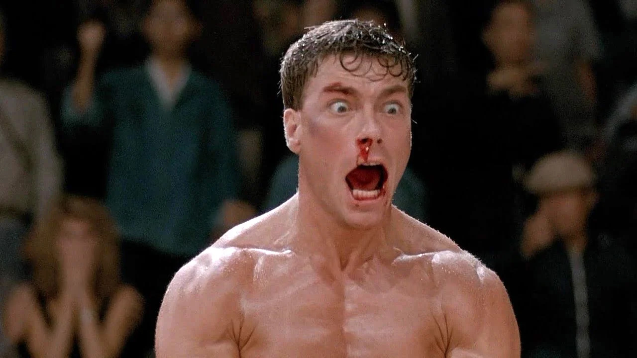 bloodsport