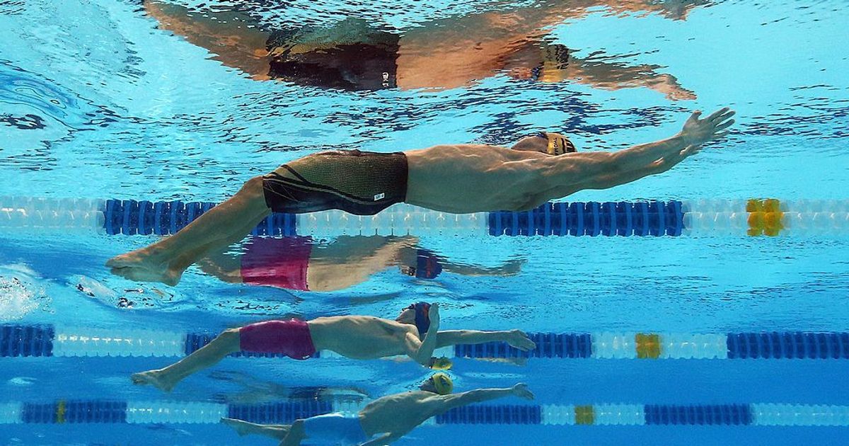 water polo at the 2022 world aquatics championships ��� men's tournament