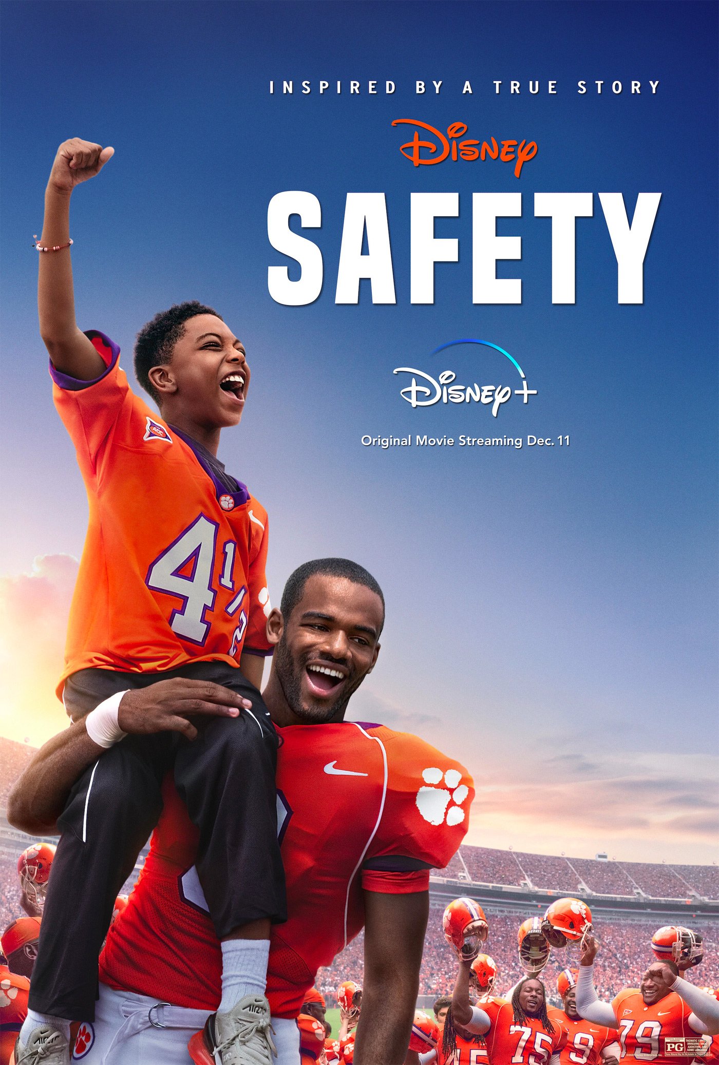 safety (2020 film)