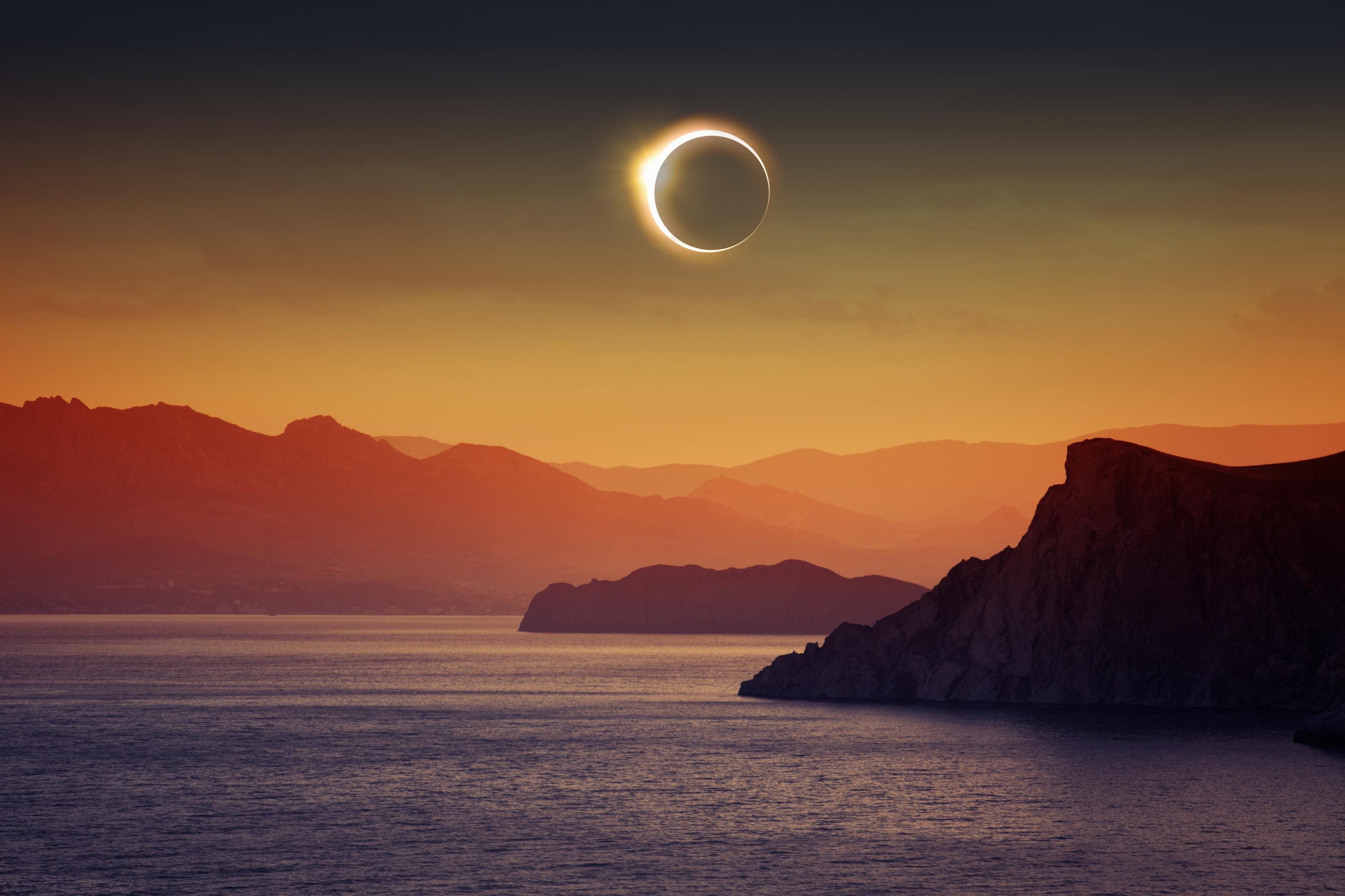 solar eclipse of december 4, 2021