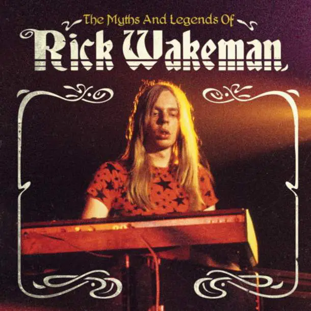 rick wakeman