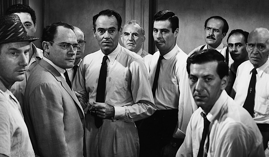 12 angry men (1957 film)
