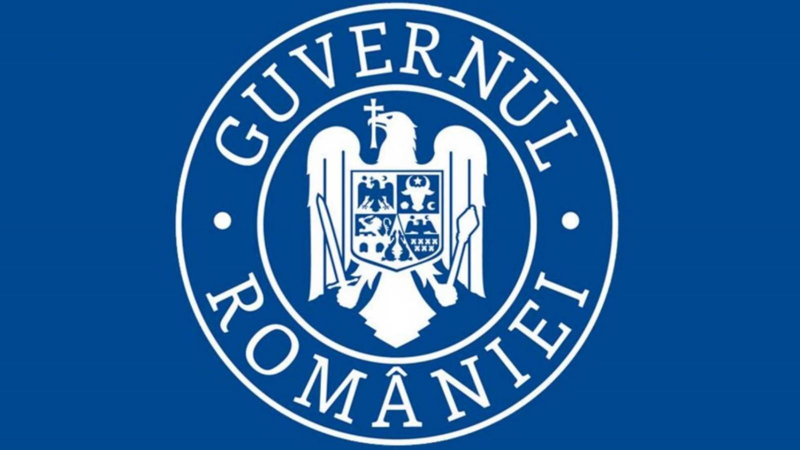 guvernul romaniei