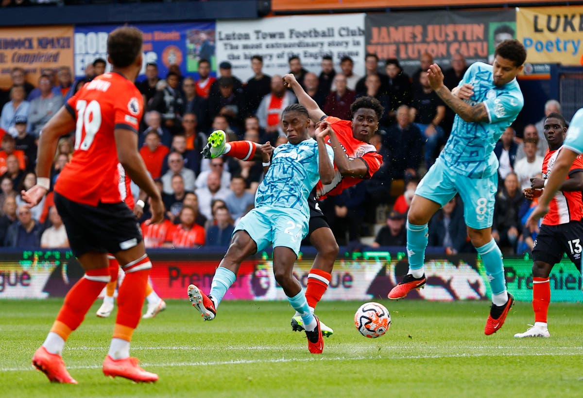 luton town vs wolves