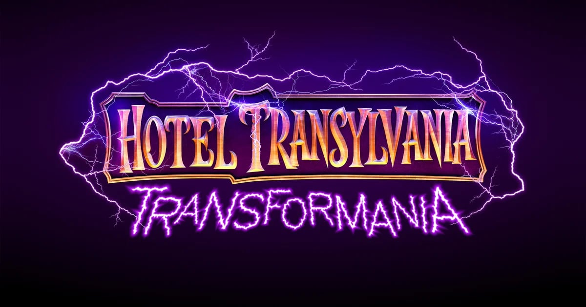 hotel transylvania