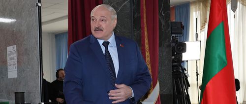 2022 belarusian constitutional referendum