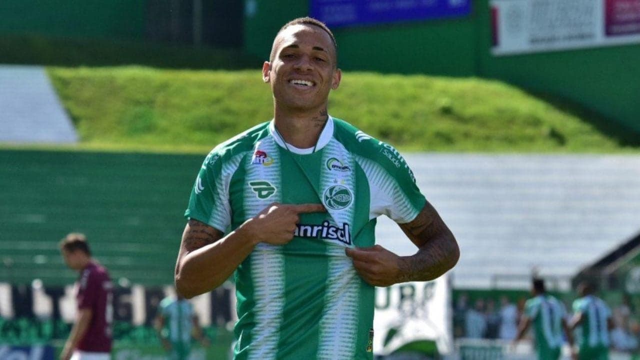 breno lopes juventude