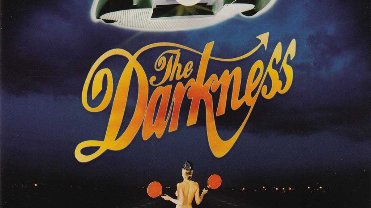 the darkness (band)
