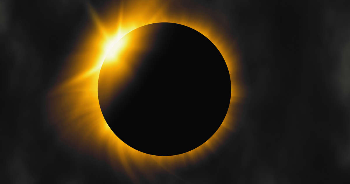 gafas para eclipse solar