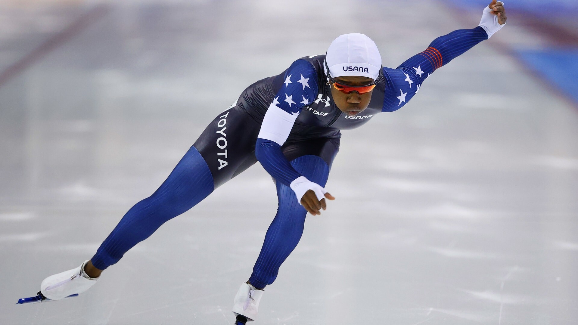 speed skating at the 2022 winter olympics