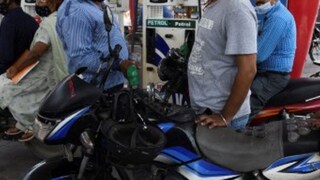 today petrol price in delhi