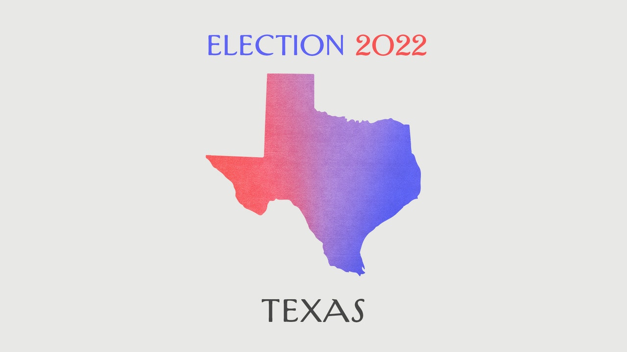 texas election results 2020