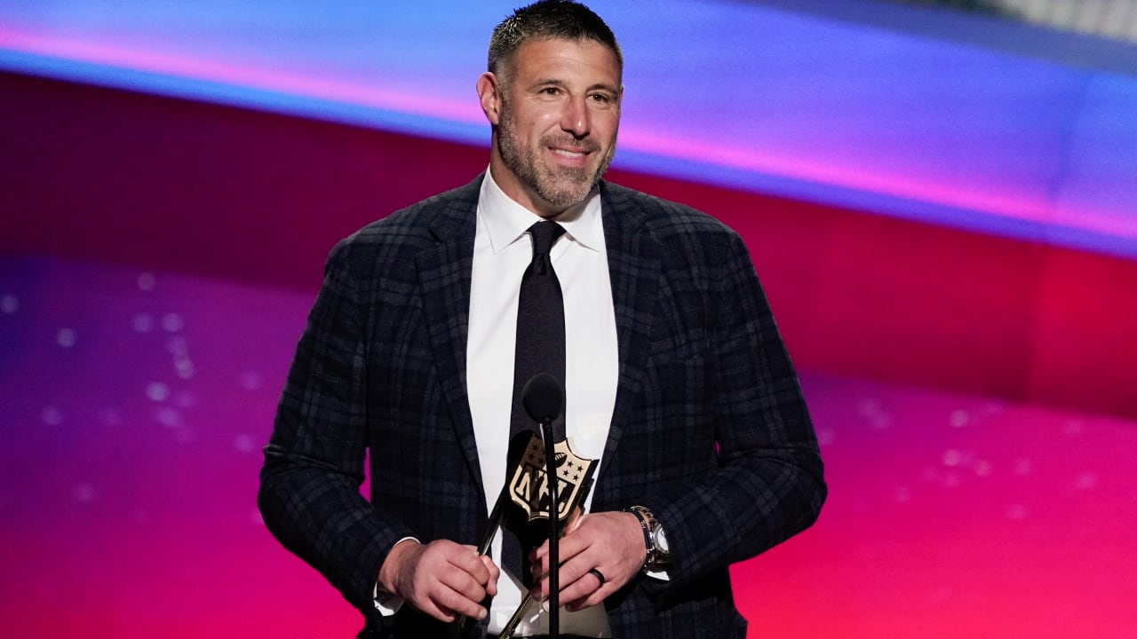 11th annual nfl honors