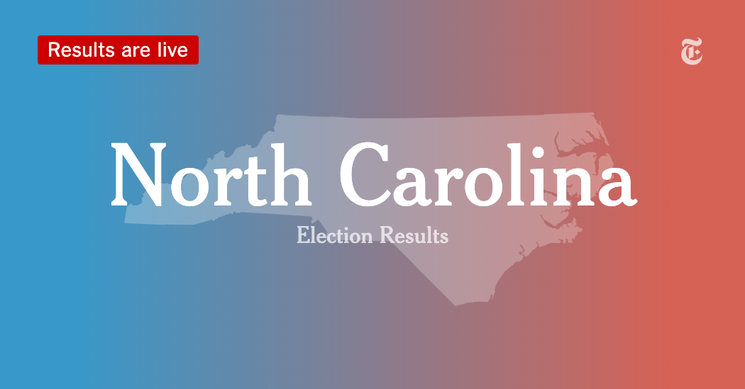 primary election results