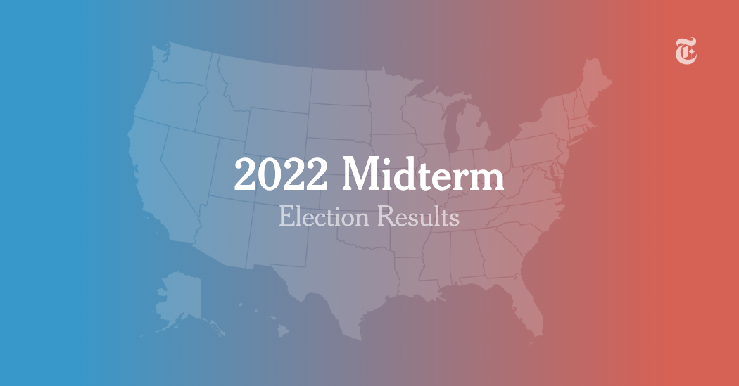 election results live