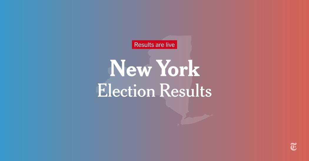 new york elections 2022