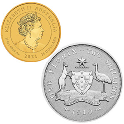 florin (british coin)