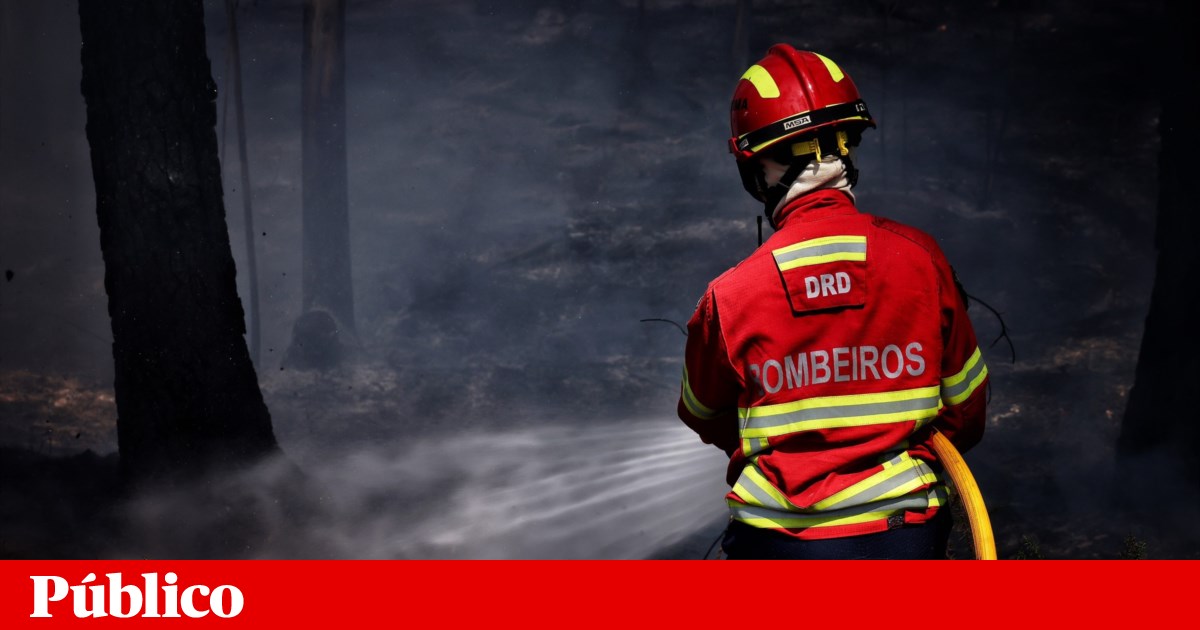 incendio nelas