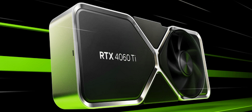 rtx 4060 ti