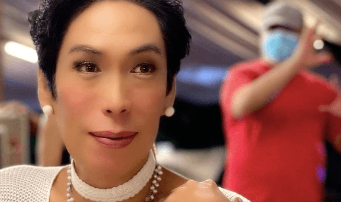 actress cherie gil passed away