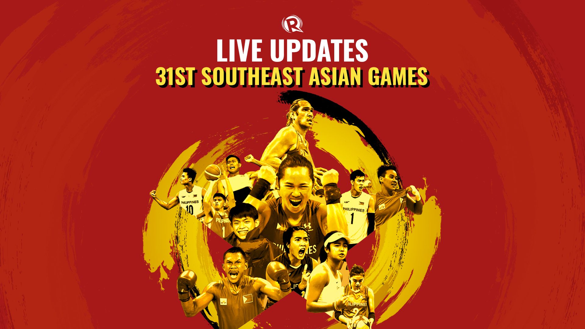 southeast asian games medal tally