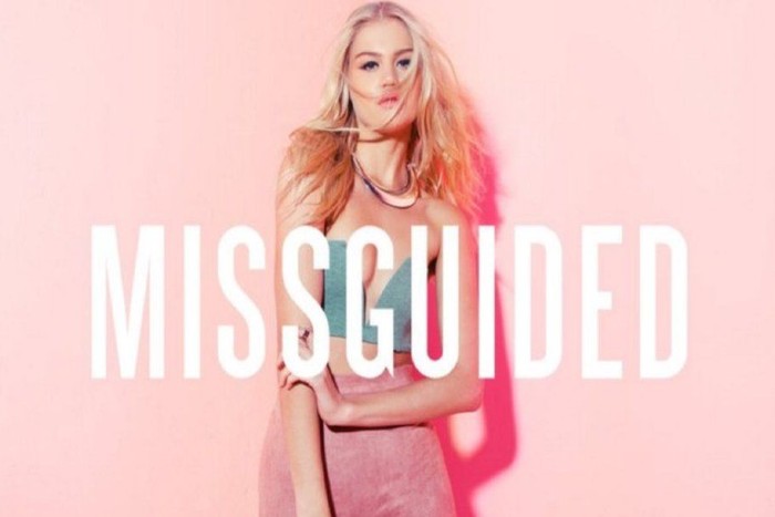 missguided collapse