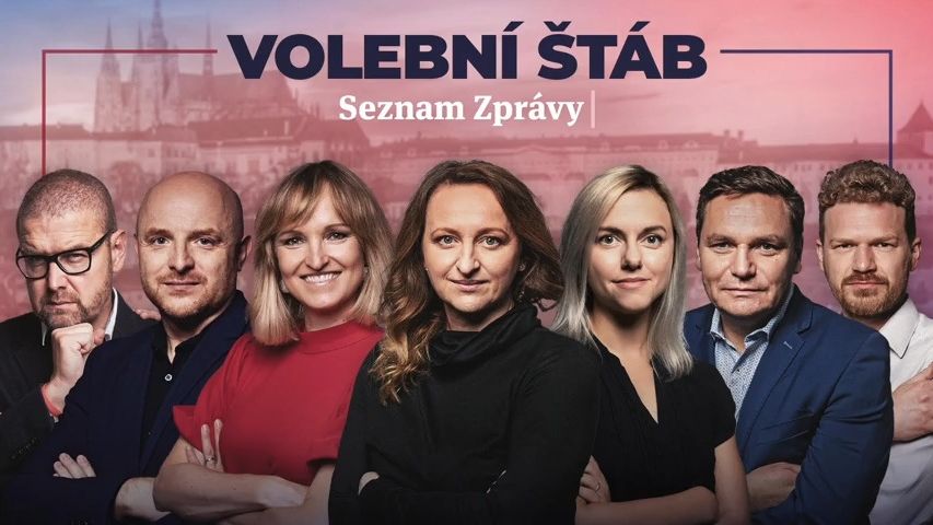 kdo vyhrál volby 2023