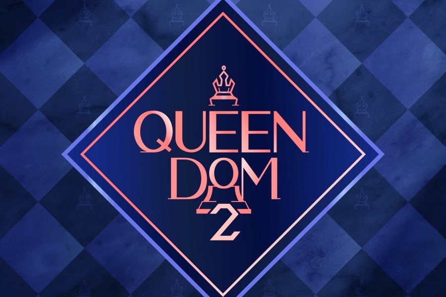 queendom (tv series)