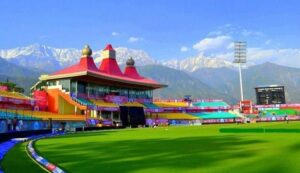 himachal pradesh cricket association stadium