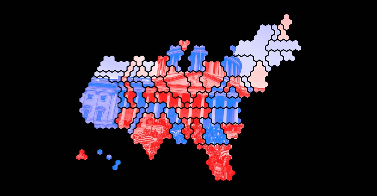 electoral college (united states)