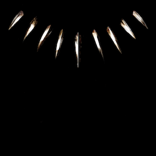 black panther (soundtrack)
