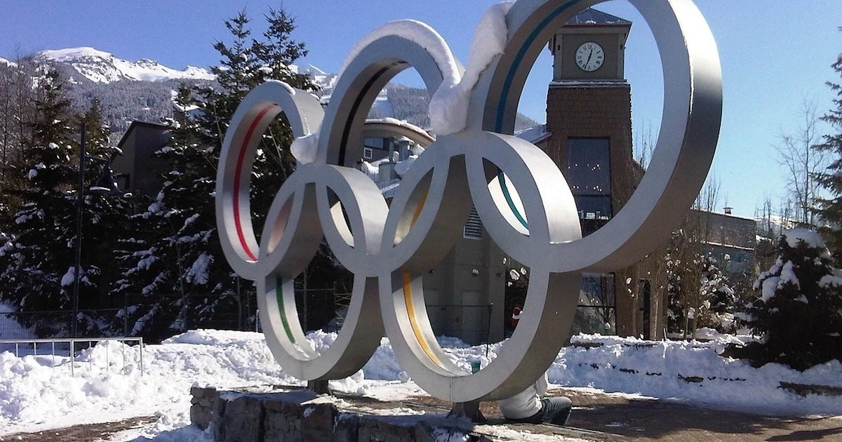 short track speed skating at the 2022 winter olympics
