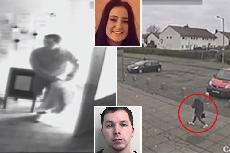 murder of paige doherty