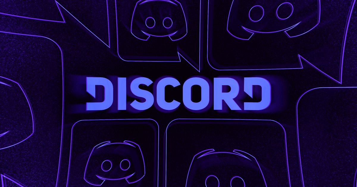 discord down